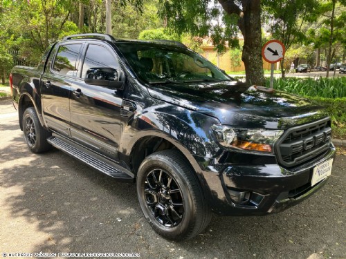 Ford RANGER BLACK 2.2 2021/2022